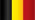 Partytent in Belgium