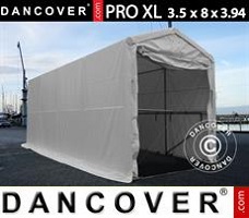 Tent PRO 2,4x2,4x2m PE, Groen